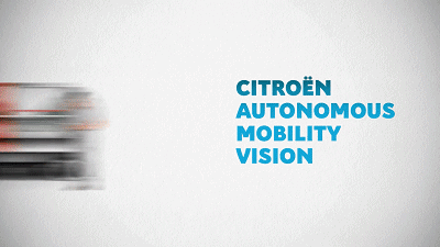 球形輪胎開始應用了~雪鐵龍用四個球造了一輛“滑板”汽車 球形輪胎開始應用了~雪鐵龍用四個球造了一輛“滑板”汽車