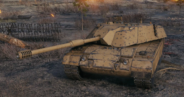 拳打T56，腳踢703！掌握這些弱點，你將輕鬆應對他們