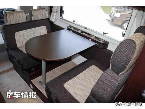 豐田中巴房車,4.0L柴油動力足,大空間像家一樣三代同堂也住得下 豐田中巴房車,4.0L柴油動力足,大空間像家一樣三代同堂也住得下