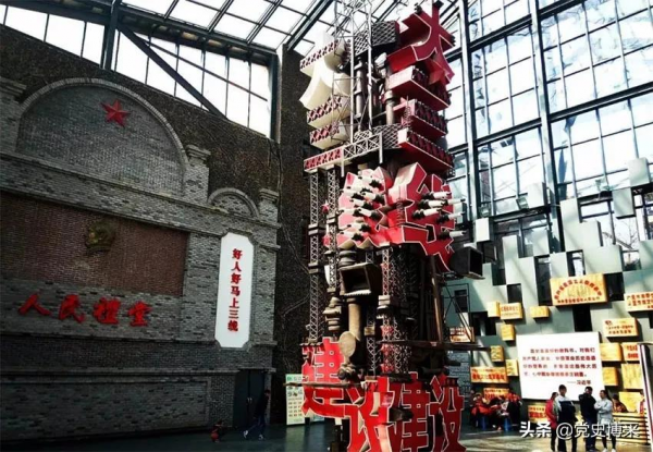 面對核訛詐,毛澤東有著深遠的戰略考量 面對核訛詐,毛澤東有著深遠的戰略考量