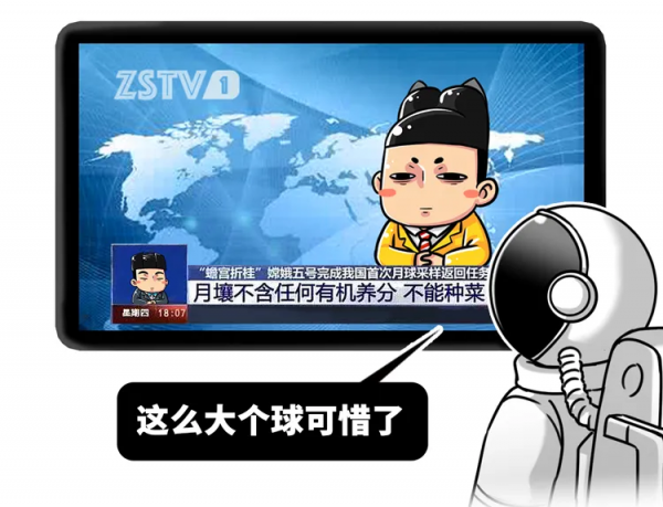 中國人到底有多愛種菜?(太空版,新知識) 中國人到底有多愛種菜?(太空版,新知識)