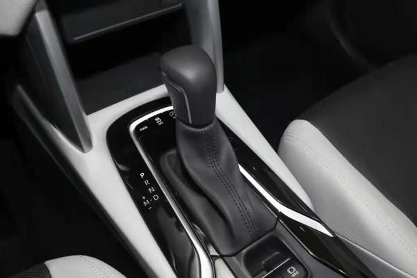 鋒蘭達：搭載2&period;0L&plus;CVT，油耗經濟，配全景天窗，適合家用