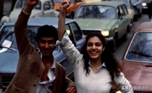 像死老鼠一樣被美國拋棄：伊朗末代國王巴列維的流亡歲月