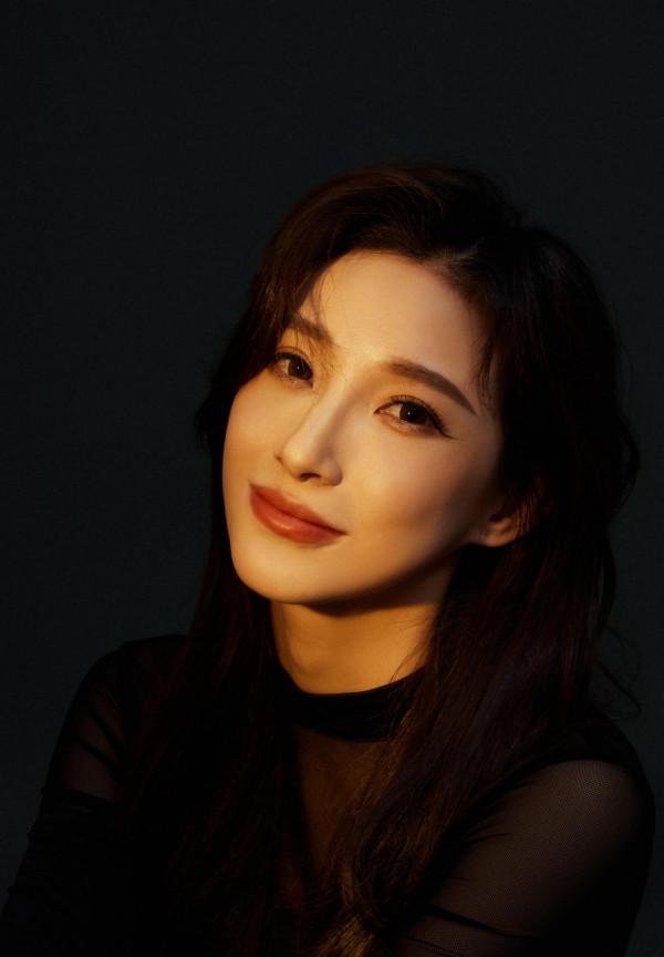 央視CCTV5女主持全集