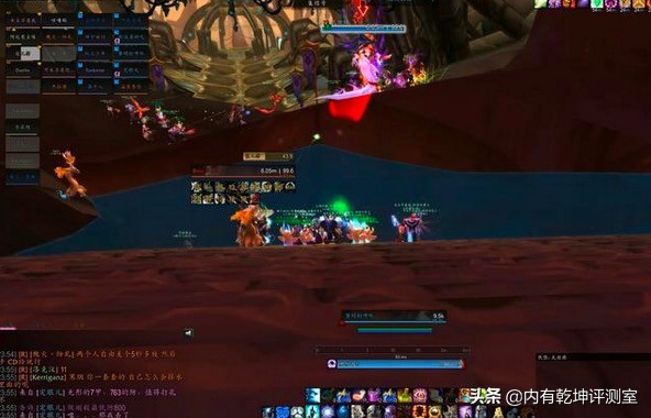 魔獸世界懷舊服:毒蛇團要求這麼高了?入團要5K,不出裝備還不退 魔獸世界懷舊服:毒蛇團要求這麼高了?入團要5K,不出裝備還不退