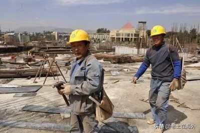 逆行非洲為求財，很多人今年過年回不了國，中國人在非洲的現狀