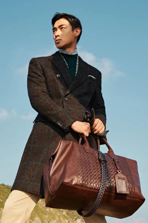 男人深秋的第一件大衣怎麼選？這些經典款穿20年也不過時