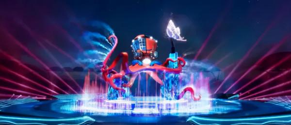 宮崎駿童話樂園即將上線！2022全球值得關注的主題樂園有哪些？