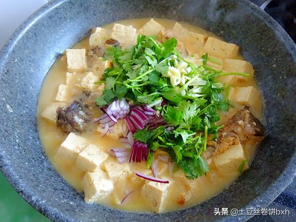 冬天這菜要常吃,這麼做味道鮮美,營養翻倍,還是補鈣的最好來源 冬天這菜要常吃,這麼做味道鮮美,營養翻倍,還是補鈣的最好來源