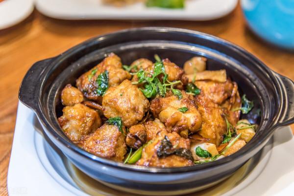 低調的江西十大名菜,第六道菜名是毛主席取的,人送美食王國 低調的江西十大名菜,第六道菜名是毛主席取的,人送美食王國