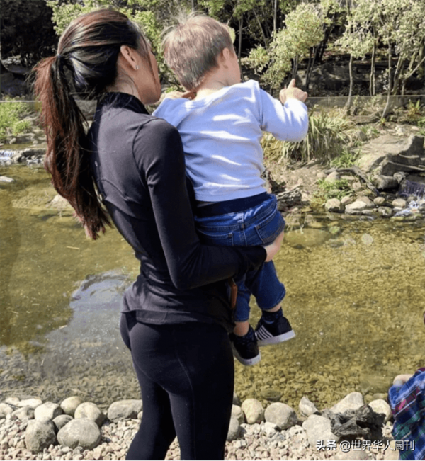 被英國公主“搶”走未婚夫後，這位華裔姑娘實現人生大反轉