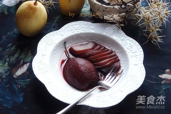 天冷要多吃這個&OpenCurlyDoubleQuote;熱水果&rdquo;，手腳不冰涼，暖胃更養顏，做法超簡單