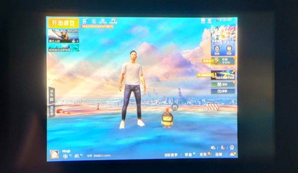 漫聊頭戴影院，清晰and輕量—一站式解決，GOOVIS酷睿視雙機體驗