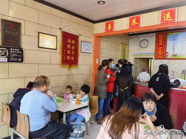 衡水的這些美食,需要排隊才能吃到,你都吃過嗎 衡水的這些美食,需要排隊才能吃到,你都吃過嗎
