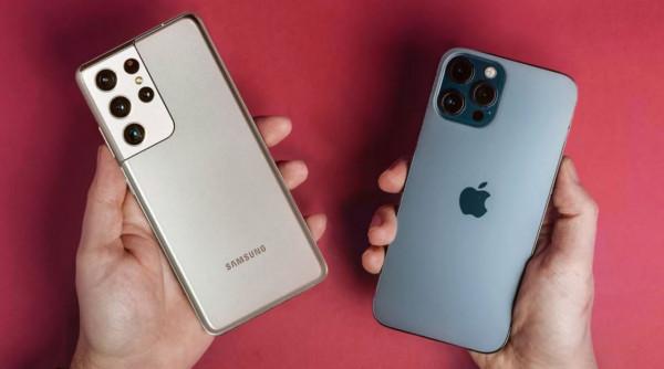 安卓廠商衝高端卻次次失敗，iPhone躺贏，高通拉胯表現被眾人吐槽