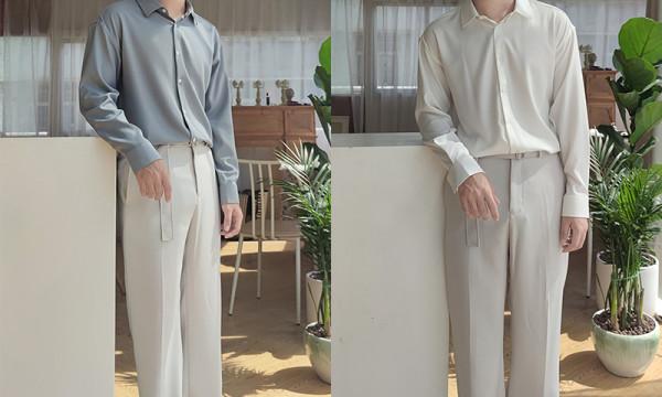 秋季淺色系穿搭分享 秋季淺色系穿搭分享