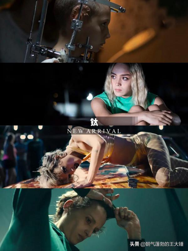 推薦十六部2021高能驚悚恐怖片，你敢一個人看完嗎？建議收藏