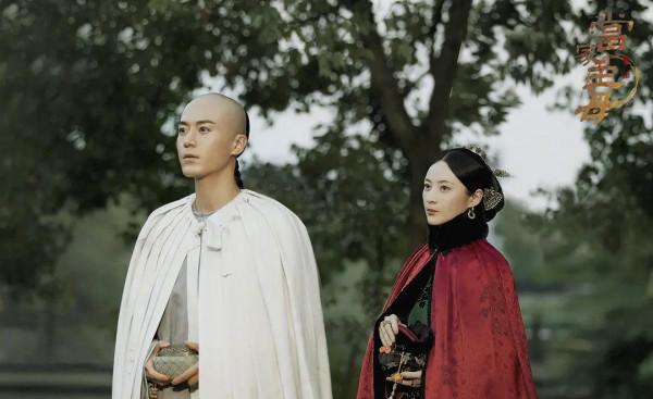 11月份即將播出的5部電視劇,演技派們同臺飈戲,哪一部讓你期待 11月份即將播出的5部電視劇,演技派們同臺飈戲,哪一部讓你期待