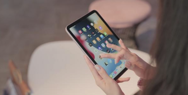 iPad mini6出現大面積&OpenCurlyDoubleQuote;果凍屏&rdquo;，遭集體訴訟？