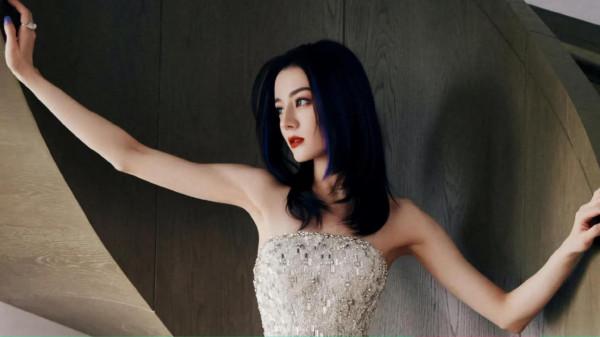 #迪麗熱巴#1644品牌代言人# #迪麗熱巴#1644品牌代言人#