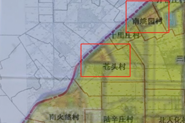 29萬㎡,配建學校!通州這處集體土地租賃住房迎最新進展 29萬㎡,配建學校!通州這處集體土地租賃住房迎最新進展