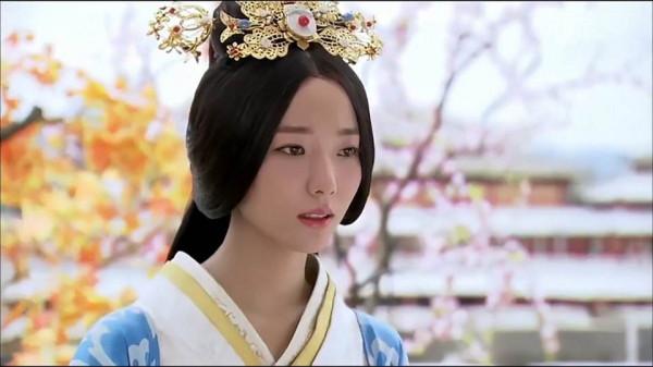 推薦15部頂級宮鬥劇給大家，部部收視率高，百看不厭