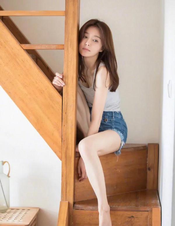 素顏女明星,你們都喜歡哪些呢 素顏女明星,你們都喜歡哪些呢