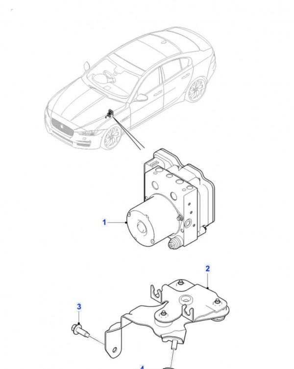 捷豹XEL更換配件價格總結,讓你修車養車更簡單 捷豹XEL更換配件價格總結,讓你修車養車更簡單