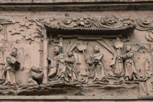 古城安陽，這裡不僅僅只有殷墟