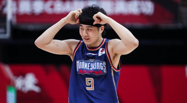 山東隊好訊息！場均18分外援歸隊，小丁缺陣，鋒線還有3人可用