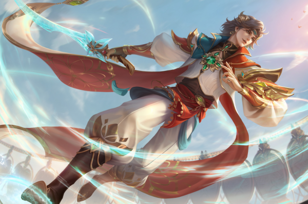 專精裝被人詬病吐槽？這些S26賽季裝備改動重點你一定要知道