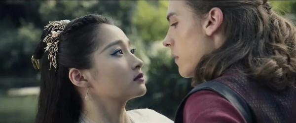 天啦!姜文竟拍了一部大爛片,關曉彤演技被瘋狂吐槽 天啦!姜文竟拍了一部大爛片,關曉彤演技被瘋狂吐槽