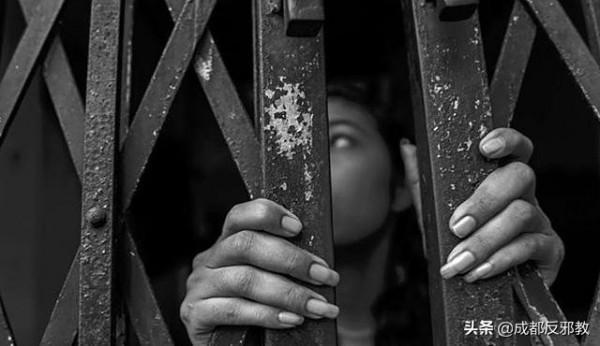 帶你見識真正的地獄:世界人口黑市,上千萬人淪為奴隸 帶你見識真正的地獄:世界人口黑市,上千萬人淪為奴隸