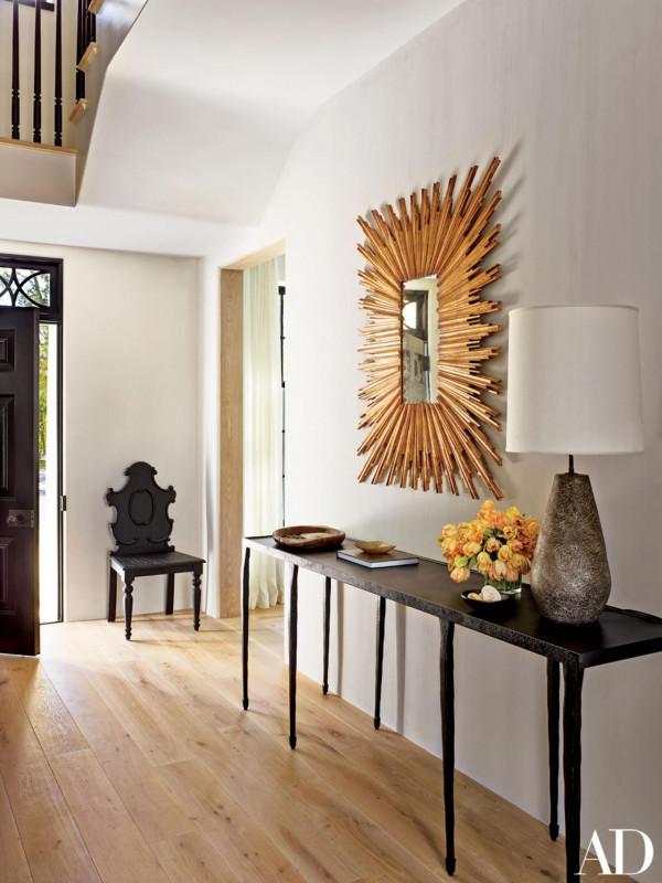 紐約南安普敦的迷人住宅