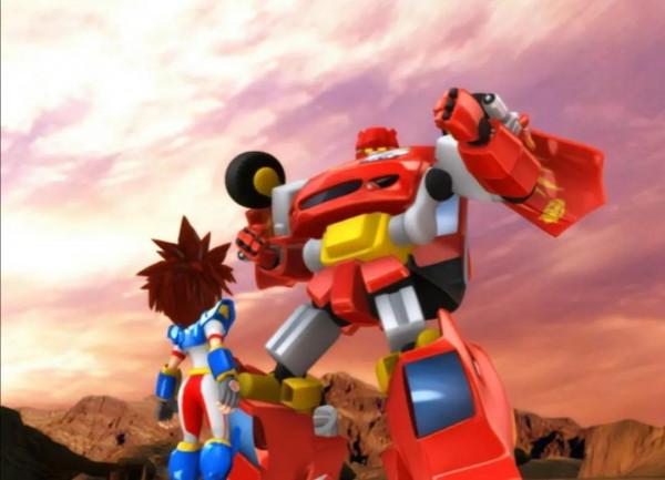 洛洛歷險記：無聊狂飆的霹靂火遇第一位貴人，戰鬥力瞬間爆炸