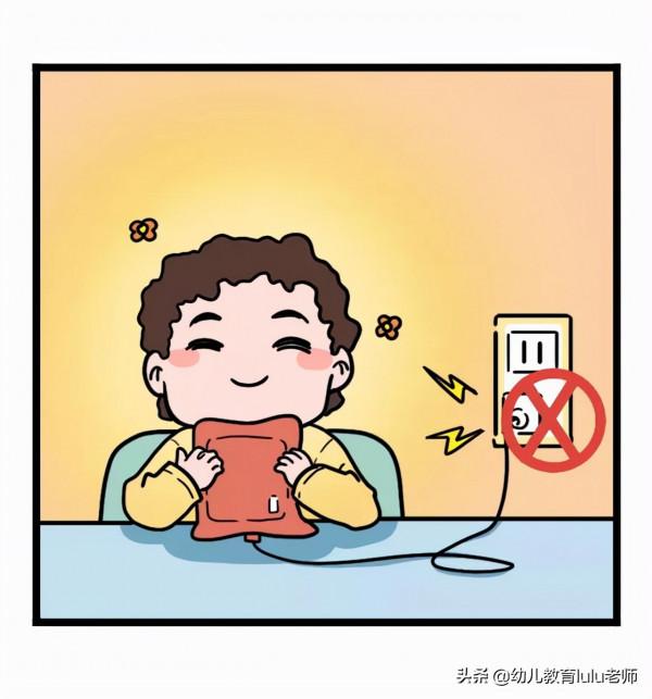 冬天如何給孩子取暖?天氣再冷,這些取暖神器也要慎用 冬天如何給孩子取暖?天氣再冷,這些取暖神器也要慎用