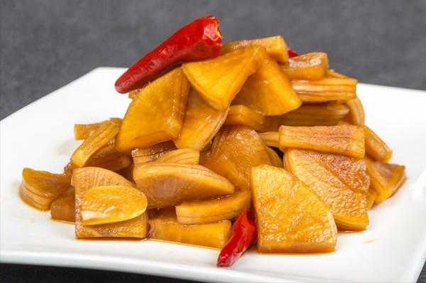 醃蘿蔔,不要再用鹽殺水,教你一招,蘿蔔嘎嘣脆,時間長了也不壞 醃蘿蔔,不要再用鹽殺水,教你一招,蘿蔔嘎嘣脆,時間長了也不壞