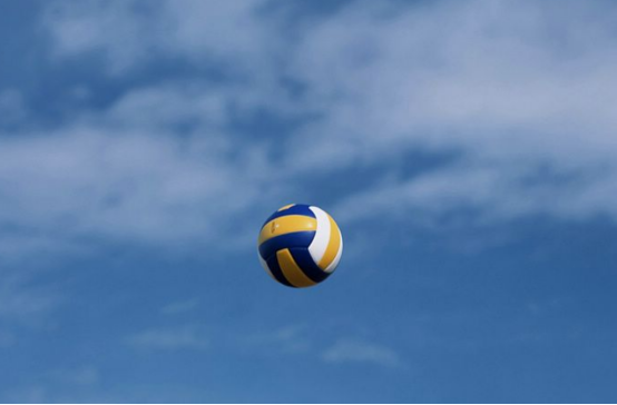 打排球五年的心酸總結，有效減少傷病和意外