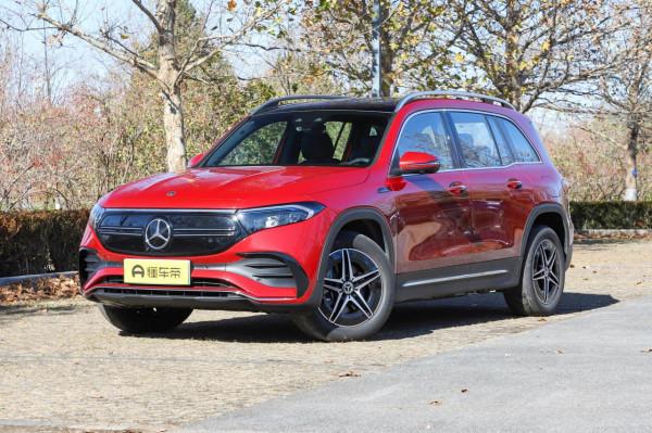 新車｜紅旗E-HS9領銜，2022海口新能源車展40萬以上SUV車型前瞻