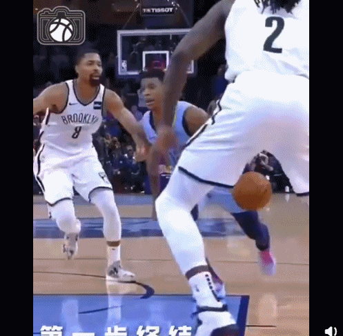 5個NBA實戰進攻技巧