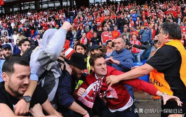 俄羅斯的酒文化：被伏特加控制的戰鬥民族，禁酒究竟有多難？