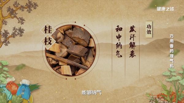 你知道香藥可以治病嗎？這些常見病它都可以治療