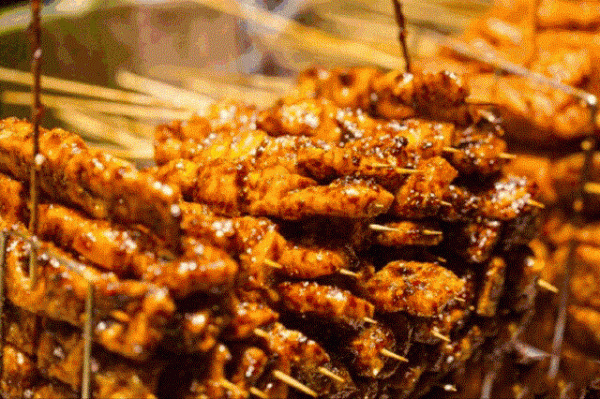 名列世界最美街道榜首,四川這條古街,為何被稱成都版清明上河圖 名列世界最美街道榜首,四川這條古街,為何被稱成都版清明上河圖