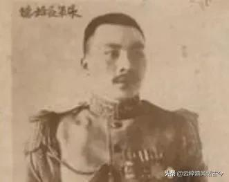 從寸性奇將軍的軍旅生平，理解駐粵滇軍的浮沉歷史