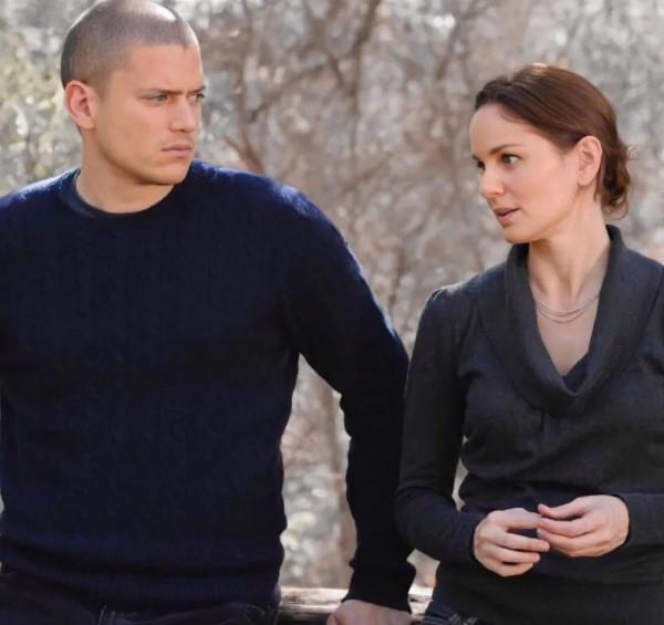 【越獄演員照片合集】