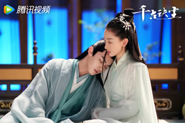 事業型、甜美型、先婚後愛cp，2021年追劇哪類cp給你留下深刻印象