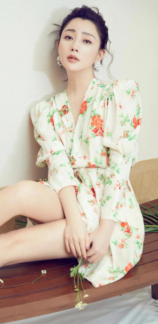 殷桃高畫質美圖 殷桃高畫質美圖