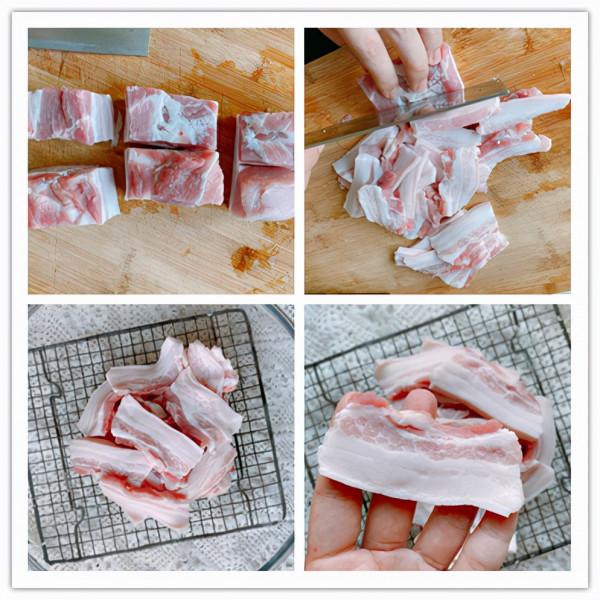 烤肉最簡單的做法,2步搞定,鮮香入味,外焦裡嫩,15元吃到撐 烤肉最簡單的做法,2步搞定,鮮香入味,外焦裡嫩,15元吃到撐