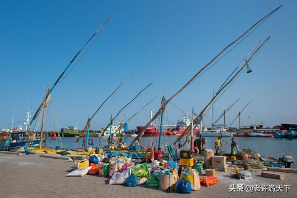 世界上最窮的10個國家，全在非洲，人均不足1美元的日子怎麼過？