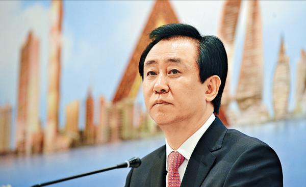 恆大負債2萬億，普通人卻連一套房都買不起，共同富裕勢在必行